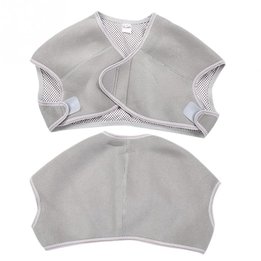 ShoulderGlo Self-Heating Magnetic Shoulder Pad thumbnail 4
